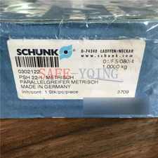 1PCS SCHUNK Air claw cylinder PSH22-1 0302122