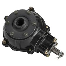 Rear Axle Gear Box Case Drive Shaft Housing For Go Kart Karting ATV Quad Buggy