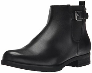 rockport chelsea boots womens