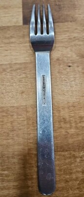 Cambridge AZTEC *1 Salad Fork(s)*  7''  Stainless Flatware