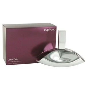 new euphoria perfume
