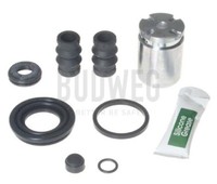 Bremssattel Reparatursatz FüR Hyundai I10 PA Elantra XD KIA Cerato LD