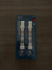 NSF Fridige/freezer thermometer