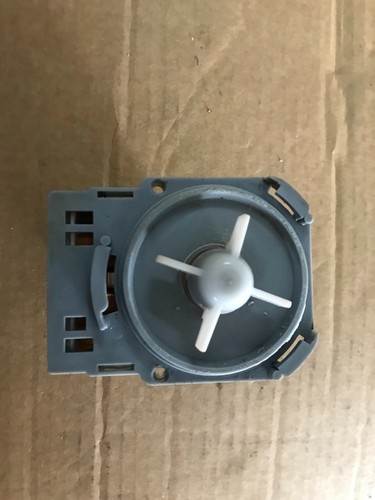 AEG Waschmaschine Lavamat L64859 Lagenpumpe