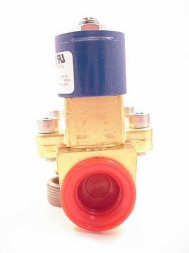 GC Valves S711YF24N9FG9 4244-0101 1" NPT 24v Bobina Se envía el mismo día - Imagen 2 de 7