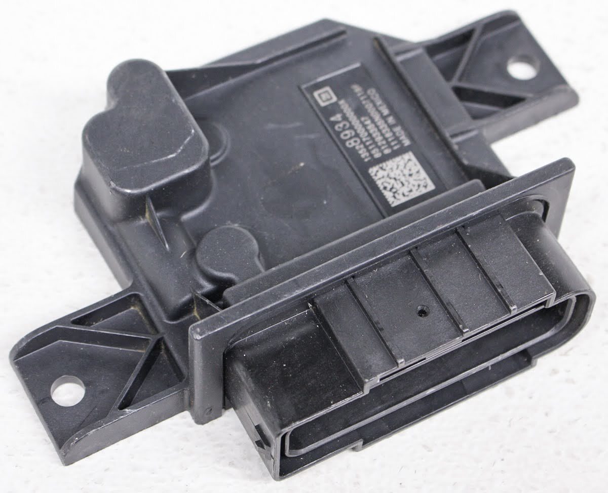 Cadillac Xt6 2020 Chassis ECM 853074 ID # 13528934 for sale online  