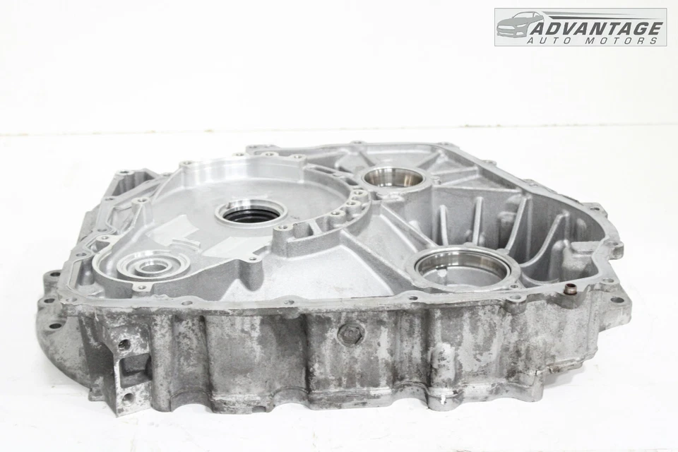 2017-2020 LINCOLN CONTINENTAL 2.7 CAIXA DE CAMPAINHA DE TORQUE DE TRANSMISSÃO AUTOMÁTICA FABRICANTE DE EQUIPAMENTO ORIGINAL - Imagem 2 de 4