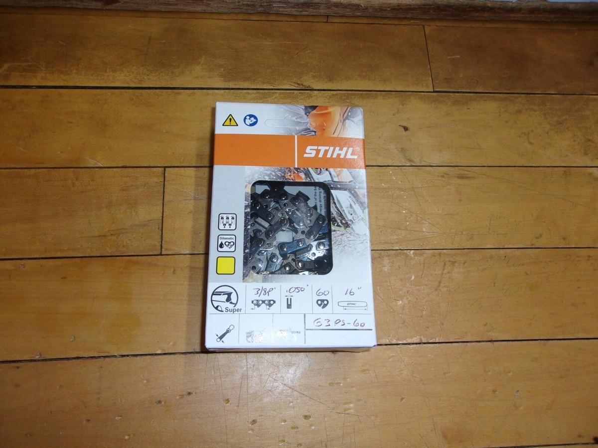 Stihl 16