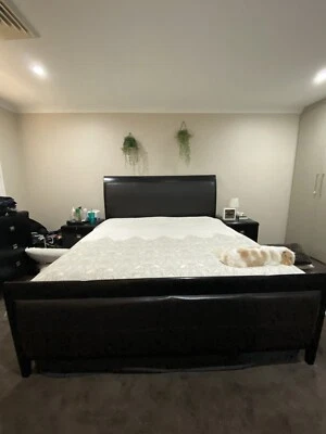 King Bed Suite In Perth Region Wa Beds Gumtree Australia Free Local Classifieds King Bed Suite In Perth Region Wa, King Size Bed Suite Gumtree Perth