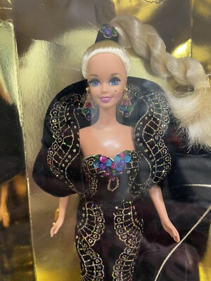 Barbie 1995 Midnight Gala Classique Collection