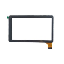 7 inch Touch Screen Panel Digitizer Glass For CX17-074 QSF-PG86V-114