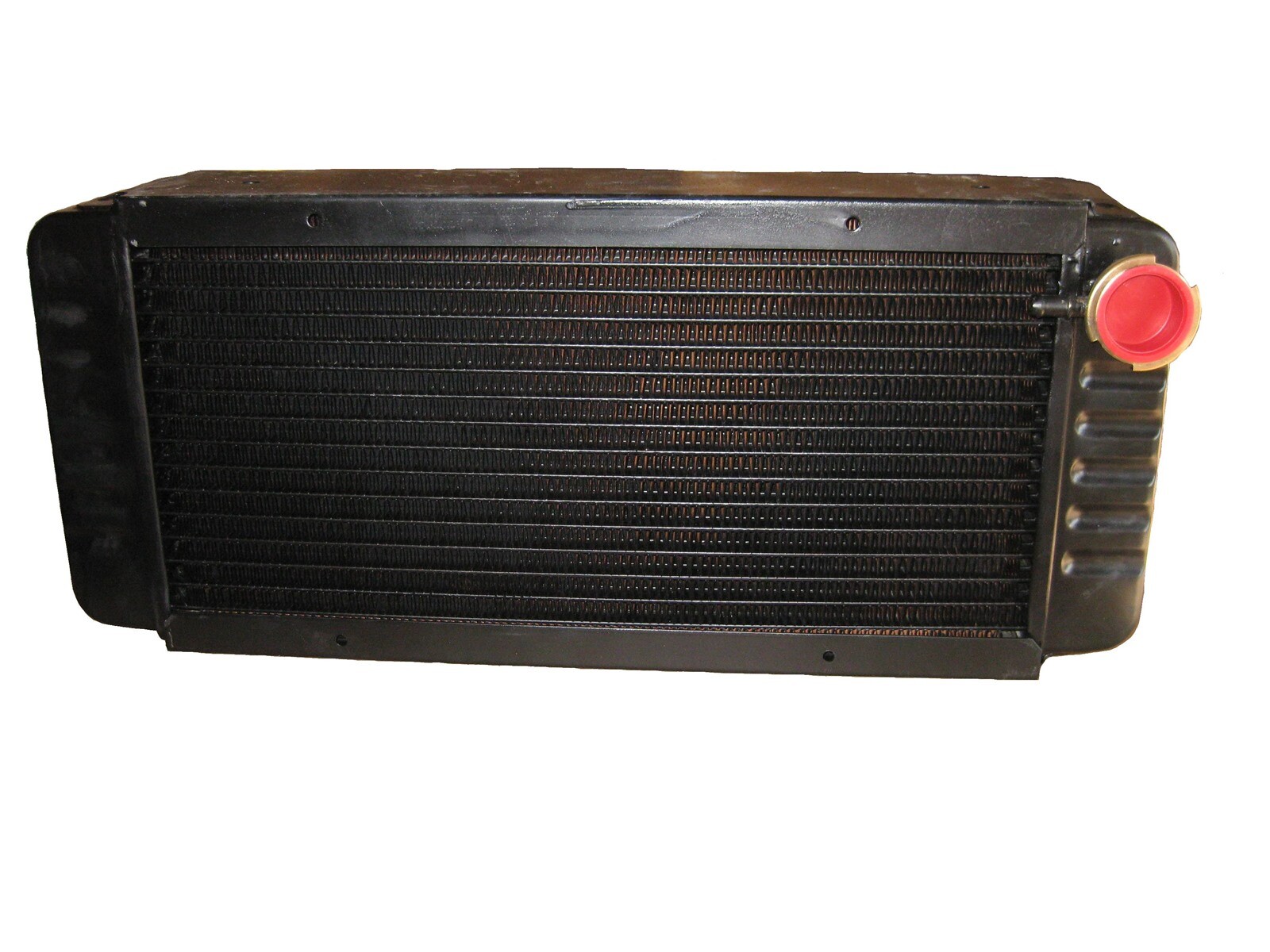 Skidsteer Radiator Fits Bobcat 443 453 463 543 553 OE# 6563691 6678670 ...