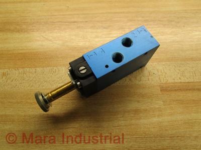 Automatic Valve B7106-066 Valve