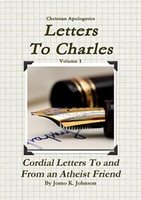 Letters To Charles by Jomo K. Johnson (Paperback, 2011)