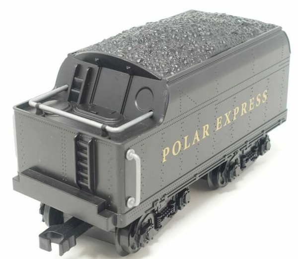 lionel 1225 polar express