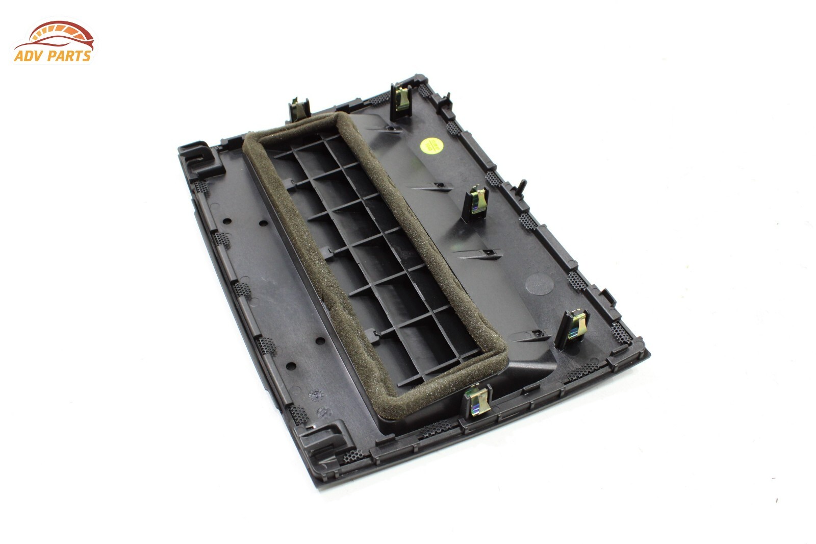 Bentley Continental 2006-2012 FRONT+LEFT Air vent