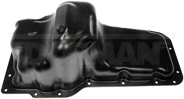 04-09 DURANGO   ENGINE OIL PAN  264-620 - Image 4 of 4