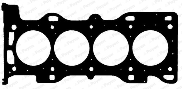 Payen Zylinderkopfdichtung FüR Mazda 5 2.0 MX-5 III Ford S-Max Galaxy-image