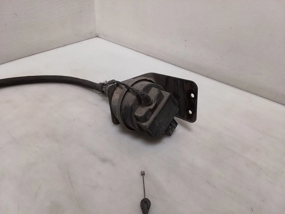 Servo de velocidad de control de crucero Jeep TJ Wrangler 1997-2002 145167 Foto 4 de 4