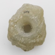 2.36 Carat Uncut Natural Loose Real A1 Rough Raw Yellowish Diamond