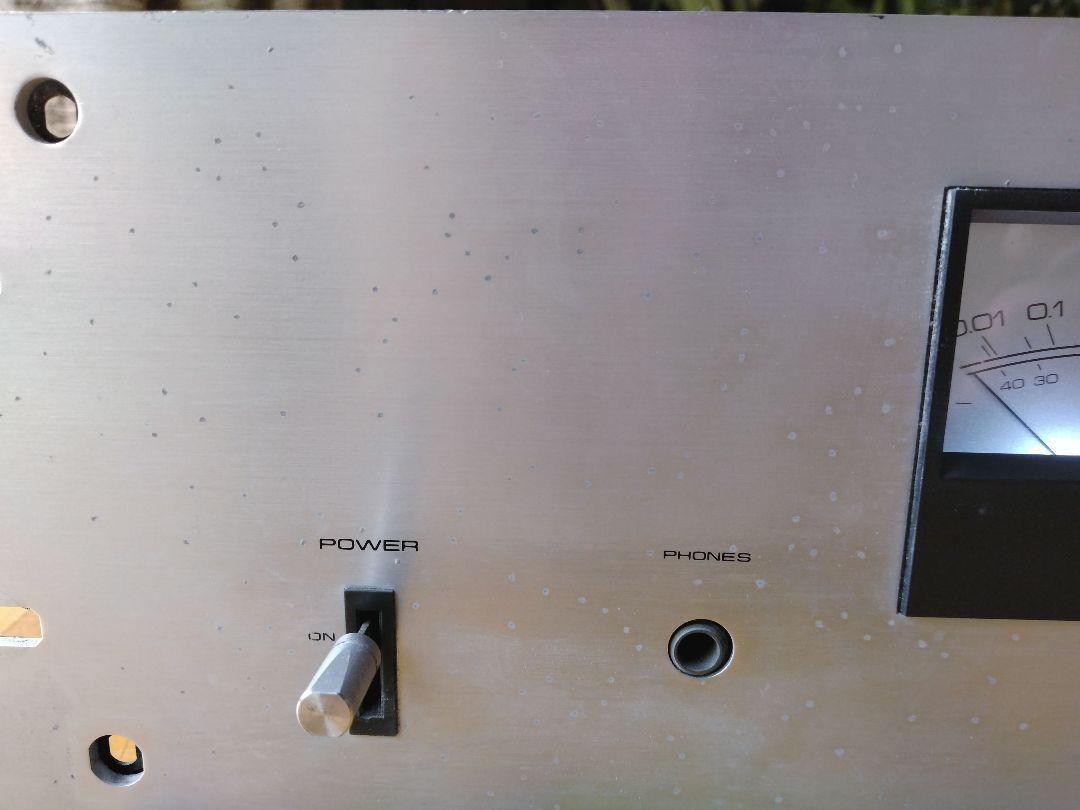 Pioneer M-1500 power amplifier used fully serviced item | eBay