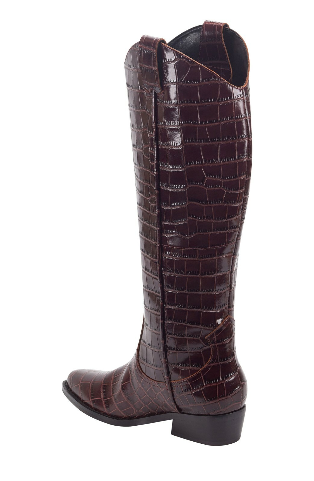 Marc Fisher Ltd Haze Croc Embossed 