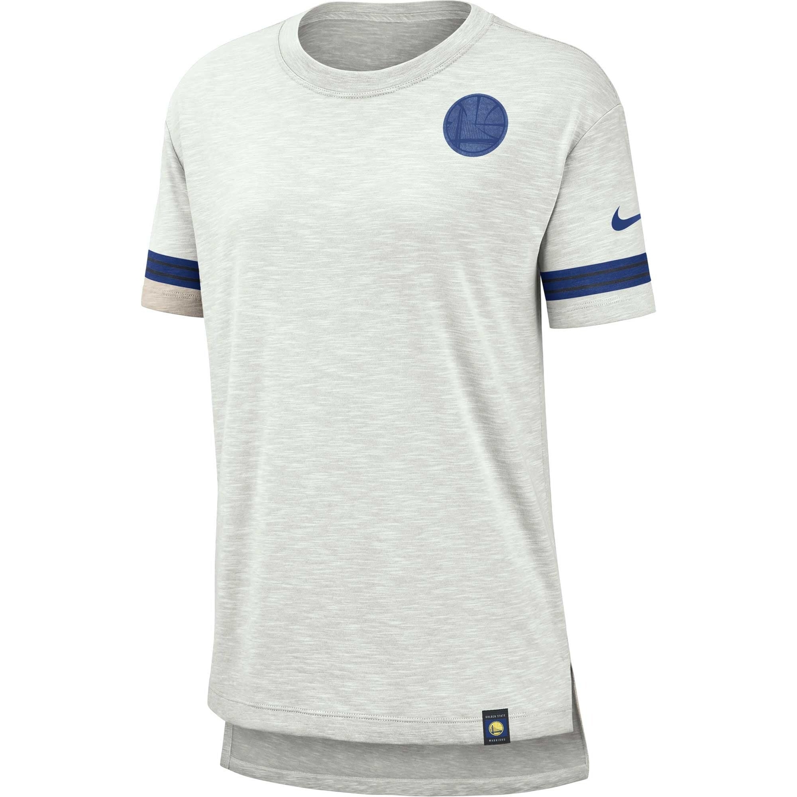 [934771-051] Женская футболка Nike NBA Golden State Warriors