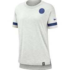  934771-051 Womens Nike NBA Golden State Warriors T-Shirt