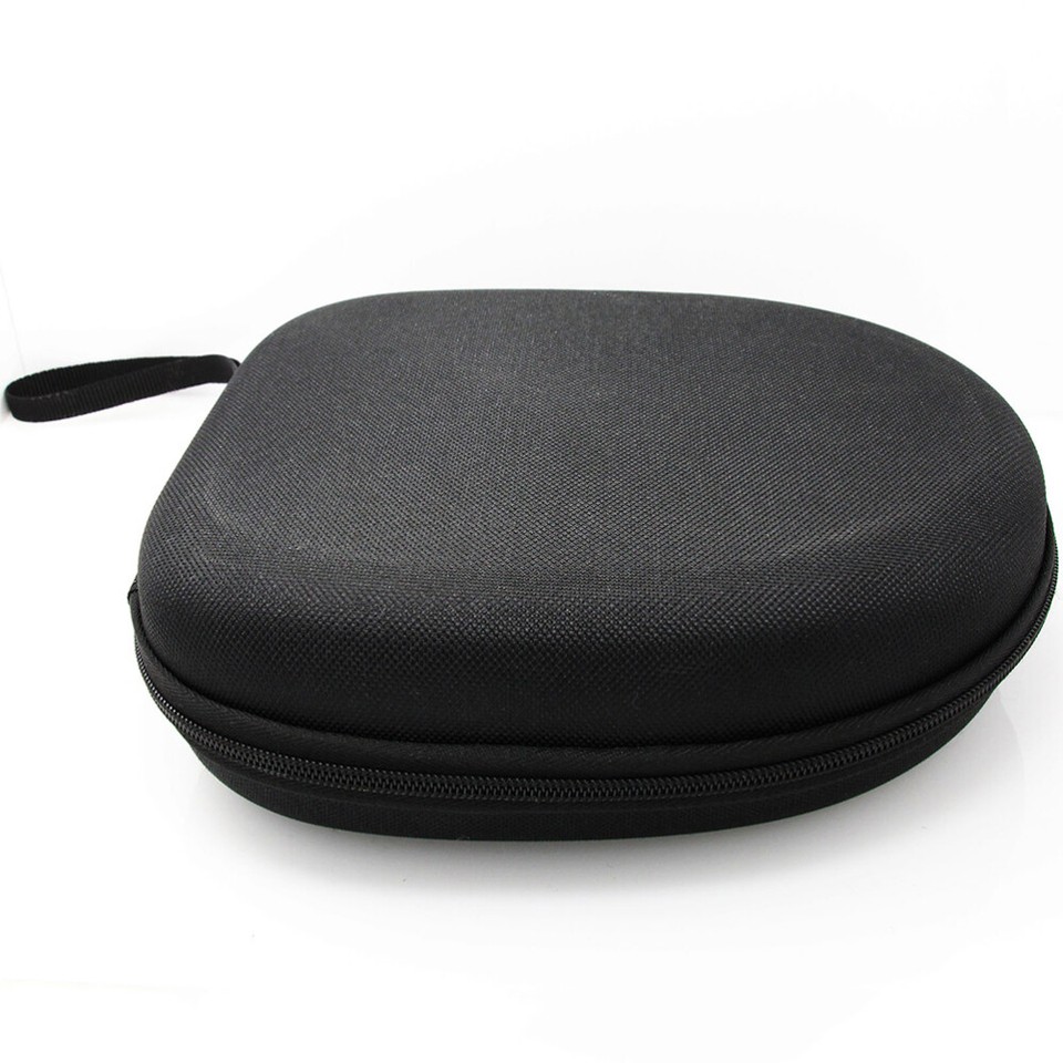 Headphone Bag Headphone Storage Box Headphone Hard Case Headset Bag eBay