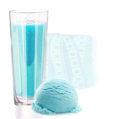 Tutti Frutti Whey Protein Eiweiß Isolat Iso Konzentrat