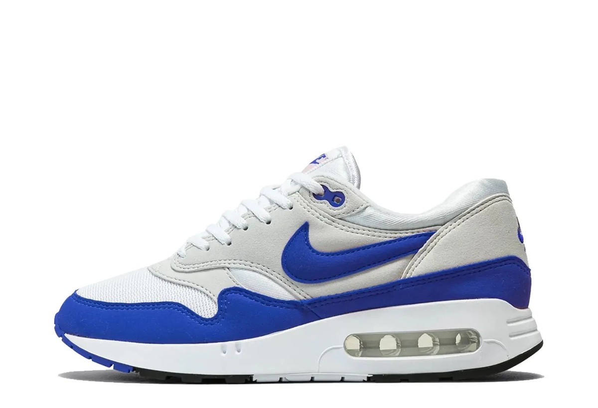 Nike Air Max 86 OG Sneaker Schuhe Herren Sportschuhe Laufschuhe