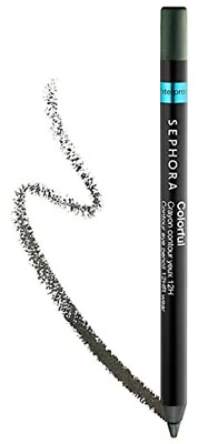 Sephora 12hr 46 Trex Colorful Contour Eyeliner