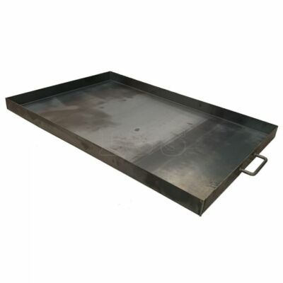 Heavy Duty Metal Drip Tray 3ft X 2ft for sale online | eBay 