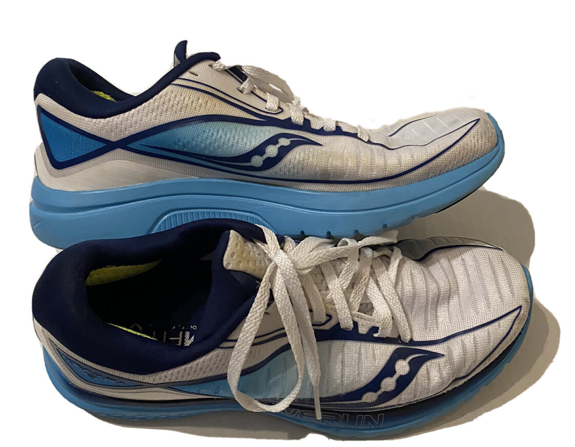 Shoes Saucony Saucony Kinvara 10 Mileage Saucony Kinvara 10 Everun