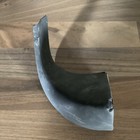 <!--F#f_0-->Holden EJ Original LH Grey Dash Crash Pad Corner End Standard Special Premier<!--F/-->