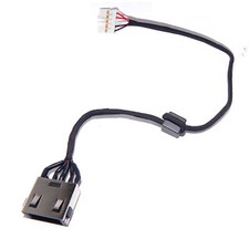 NEW LENOVO ideapad G50 G50-70 G50-80 85 90 DC POWER JACK HARNESS PLUG IN CABLE