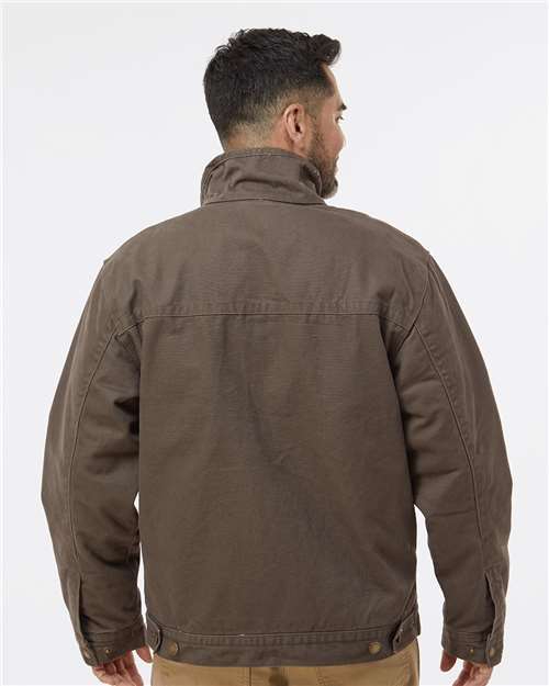 Blauer H.T. Blauer Maverick giacca uomo in tessuto giacca in tessuto uomo