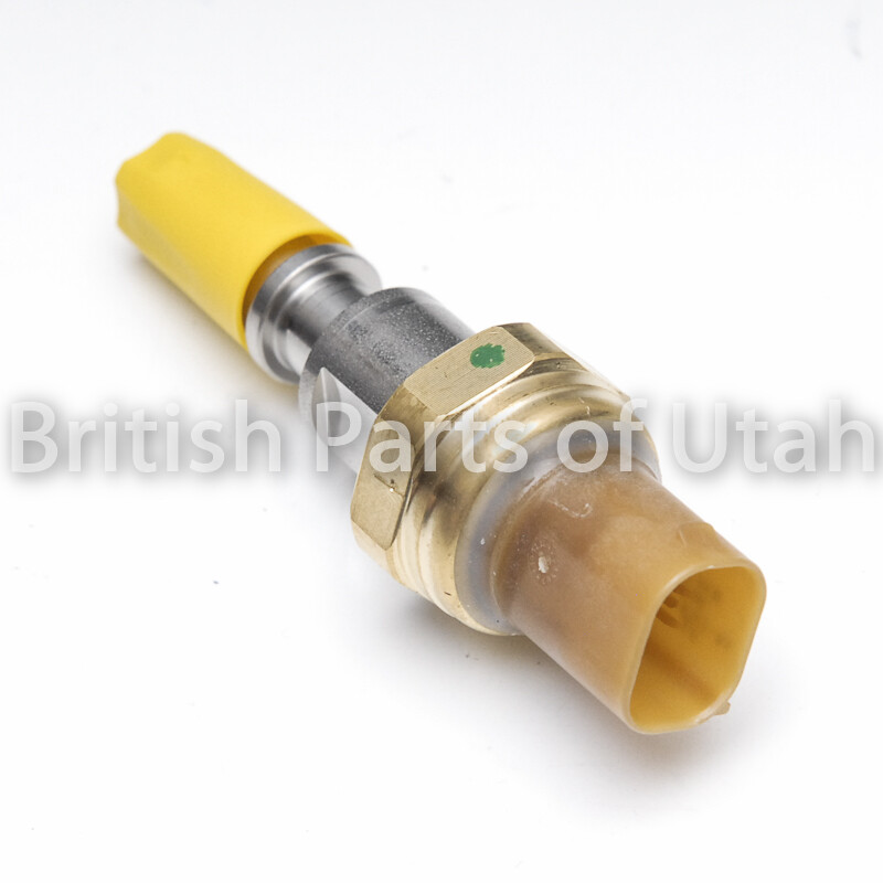 Land Range Rover Sport Evoque LR4 Fuel Injector Pressure Sensor
