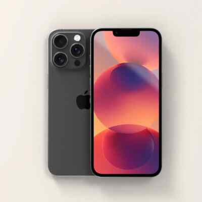 Apple iPhone 13 Pro Max 512GB グラファイト 海外 Apple iPhone 13 Pro Max - 512 GB - Graphite (T-Mobile) for sale