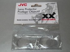 JVC GL-LP001 GLLP001 Lens Protector for Adixxion HD POV Action Camera