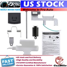 8201756 Refrigerator Ice Door Kit fits Whirlpool AP5985152 PS11723180 W10823377