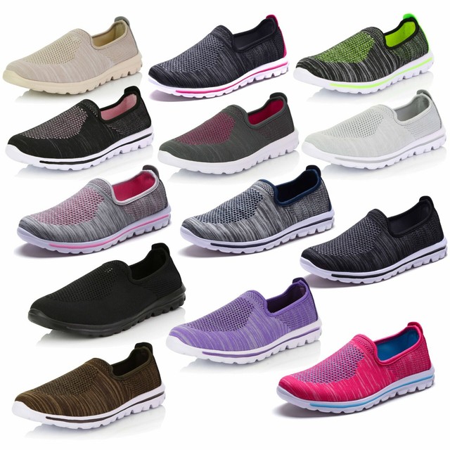 fila women's pilota memory foam breathable slip on shoe sneaker