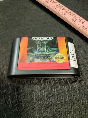 Ficha Técnica de Devilish: The Next Possession para Sega Mega Drive
