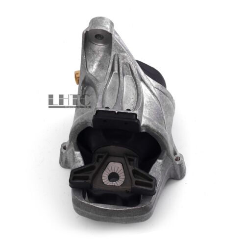 Hydraulic Engine Mount Left Side FAG For Audi A4 A5 B9 2.0 TFSI TDI CYM CYR DEU - Picture 3 of 5