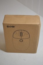 B.MD198L Milk Tea - Dual Mode Mouse Charging