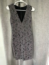 Alice + Olivia for Scoop Dress - NEVER WORN - Size 4 - Orig $298