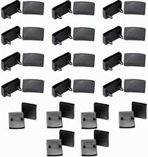 H-BOLT 50-55mm Bed Slat Holders / Bed Slat Clips - Complete Bed Sets Available