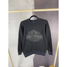 South Texas Tees Harley-Davidson vintage 80s sweatshirt