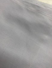 Cotton blend fabric sold by the Yard-Light Gray- 59" Width