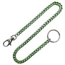 Wallet Chain Pocket Keychain for Keys Charms Car Key Chain Key Ring for Walle...